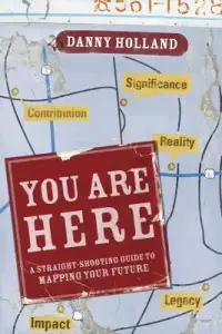 在飛比找博客來優惠-You Are Here: A Straight-shoot