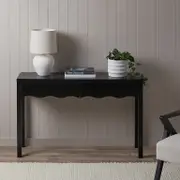 Malena Console Table - Black