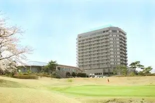 仙台山飯店Sendai Hills Hotel