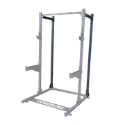 Extension for PPR500 Powerline Half Rack (Extension Only, Rack Not Included)