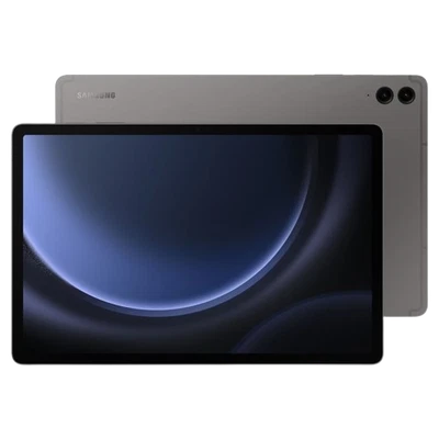 SAMSUNG TAB S9 FE+ 12.4" 8/128 WIFI GREY