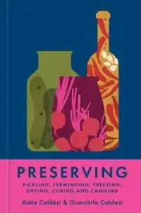 在飛比找博客來優惠-Preserving: Pickling, Fermenti