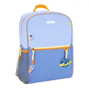 Wander Kids Backpack - Outer Space
