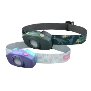 Ledlenser Kidled2 Headlamp