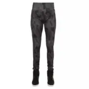 Speed and Strength 892305 Women's Double Take Legging - Camo, 8