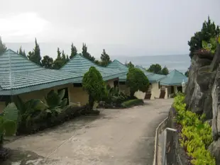 托巴湖國際小屋Danau Toba International Cottage