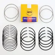 NIPPON 3MM PISTON RINGS FOR HOLDEN COMMODORE VT VX VY ECOTEC L36 3.8L V6