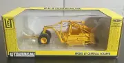 1/50 SpecCast Le Tourneau Model LP Carryall Scraper Diecast New in Box