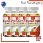 1-4 Bottle Lycopene Capsule Supports Prostate Health Immune System Skin Health
