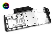 EK-Quantum Vector Dual Evo RTX 2070/2080 D-RGB - Nickel + Plexi 3831109819449