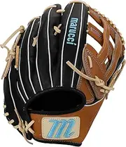 Marucci Cypress M Type 12.75 Inch MFG2CY98R3-BK/TF Baseball Glove