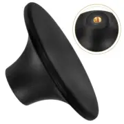 2pcs Knob Replacement Pan Pots Lid Stainless Steel Handle Pot Lid Handle Smooth