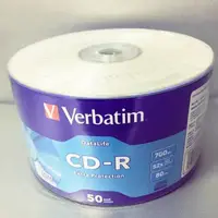 在飛比找蝦皮購物優惠-Cd-r VERBATIM