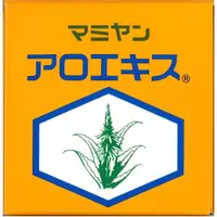 在飛比找比比昂日本好物商城優惠-Mamiyan 凡士林 蘆薈 萃取物 保濕 乳霜 90g