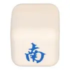 Mini Mahjong Solid Perfume Long Lasting Freshness Fragrance Odor Removal Por NOW