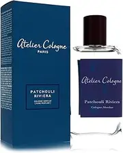 Patchouli Riviera by Atelier Cologne