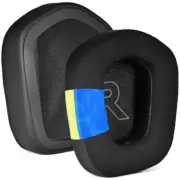 Ear Pads Cooling Gel Ear Cushions for G733 Noise Isolation Earmuff