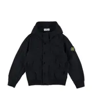 hooded jacket 8Y,14Y,12Y,10Y black