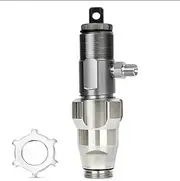 246428 Boeeda Airless Spray Pump for Ultra Max II 390 395 490 495 595 LineLazer 3400 Airless Paint Sprayer Replacement Parts 246-428