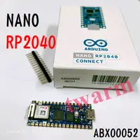 在飛比找蝦皮購物優惠-Arduino NANO RP2040 CONNECT 開發
