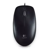 在飛比找蝦皮購物優惠-~協明~ Logitech 羅技 B100 M90 光學滑鼠