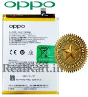 FREE EX Genuine OPPO A16S A32 A33 A52 A53 A53S A54 4G BLP805 Battery Replacement