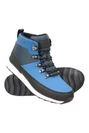 Colourpop Kids Waterproof Walking Boots