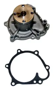 New Water Pump Fits Ford Taurus 1989-1995 252187
