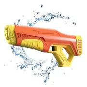 Electric Water Gun Squirt Guns Shooters Summer Toy Blaster Outdoor - on sale