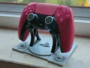 Ps5 Controller Holder Ps1 Design