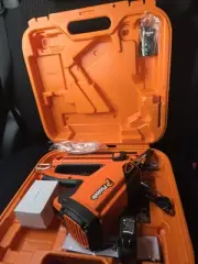 Brand New Paslode With 2 Batterys