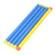 5pcs Sound Tube Funny Safe Material Portable Noise Maker Tube Prank Toys CH