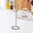 Kitchen Frother Stand Frother Holder for Handheld Frother ,Heavy Duty for Home,