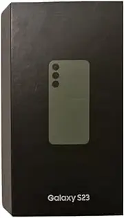 [Samsung] Galaxy S23 All Carriers Tablet 128 GB Green