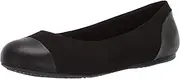 [SoftWalk] Women's Sonoma Cap Toe Ballet
