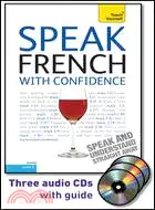 在飛比找三民網路書店優惠-Speak French with Confidence w