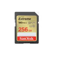 在飛比找蝦皮商城優惠-SanDisk Extreme SD UHS-I 記憶卡 2