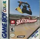 MTV Sports: Skateboarding GBC (Brand New Factory Sealed US Version) Game Boy Col
