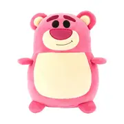 20cm Disney Pixar Toy Story Lotso Cushy Plush Toy
