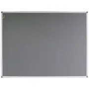 Furnx Pinboard 1200 x 900mm