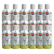 Vital Zing Soda Drops Lemonade 40ml 18 Pack