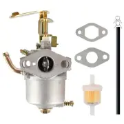 Carburetor for Full Boar FBT 4800 2.8HP Plate Compactor