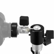 Selens Mini Ball Head Umbrella Flash Mount Holder Bracket C for Light Stand