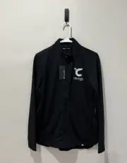 NEW Celsius Energy Travis Mathew Coveside Women's Medium Golf Performance Jacket