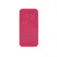 【買一送一】HTC M9 原廠炫彩顯示皮套HC M232-粉色(台灣公司貨-盒裝)