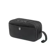 Victorinox Werks Traveler 6.0 Toiletry Kit Bag - Black
