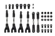 Team Associated - SR7 Turnbuckle Set