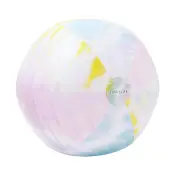Sunnylife XL Inflatable Beach Ball Tie Dye Sorbet