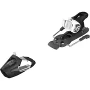 Atomic N Colt 5 GW Alpine Ski Bindings Black/White 75mm Kid's 2025
