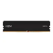 Crucial PRO 48GB(3x16GB) DDR5-5600 UDIMM Memory [CP48G56C46U5]
